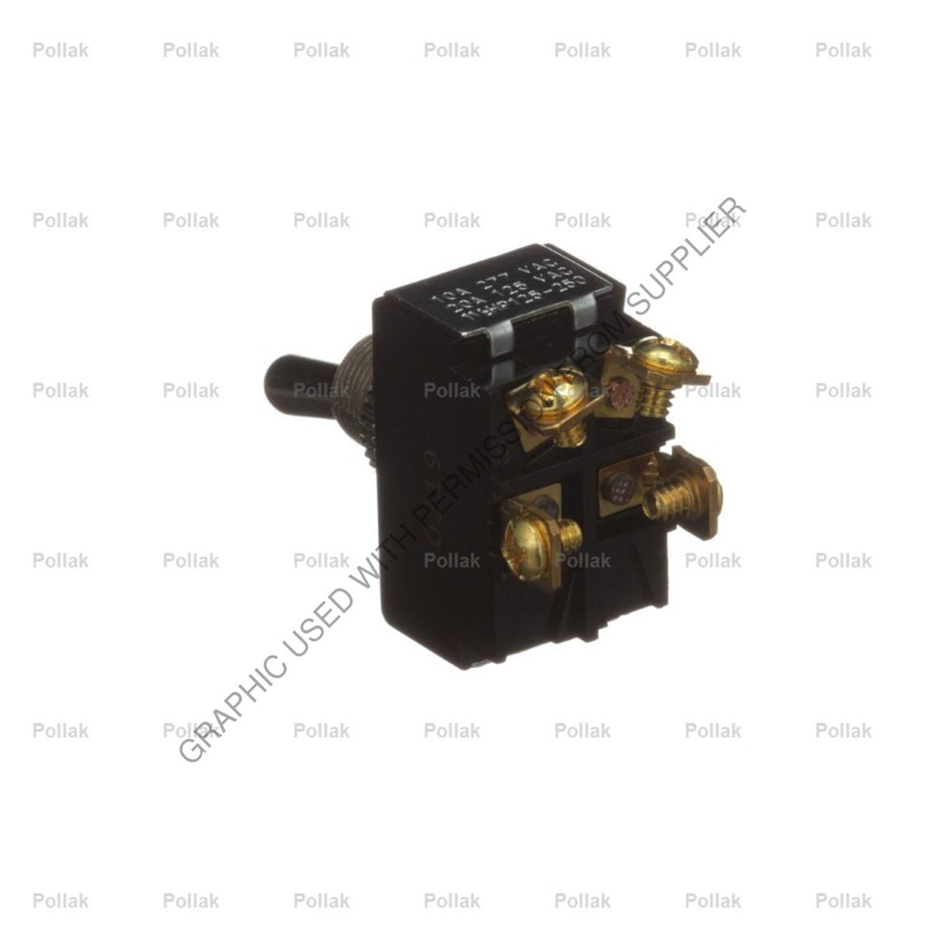 POL 34 574P TOGGLE, ON-OFF