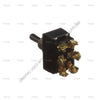 POL 34 580P Toggle, mom on-off