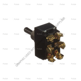 POL 34 580P Toggle, mom on-off