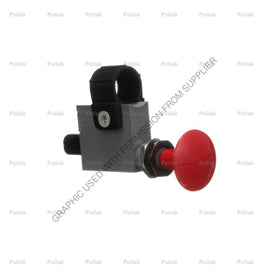 POL 35 320 PUSH PULL SWITCH