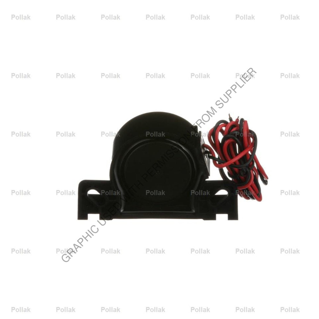 POL 41 820 BACK UP ALARM - WIRE LEADS