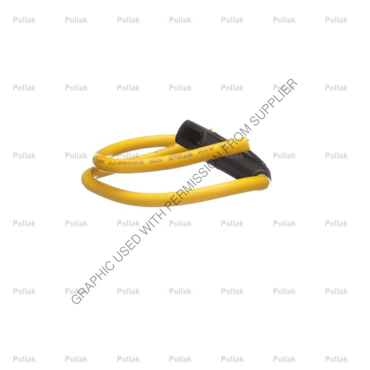 POL 52 216P IN - LINE FUSE HOLDER
