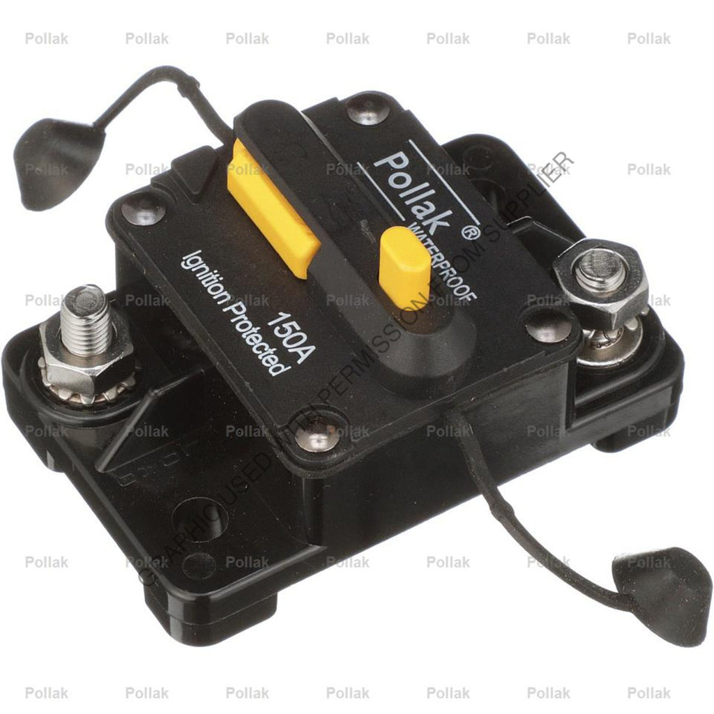 POL 54 872PLP 150 AMP BREAKER