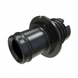 POR 602083 FITTING, THRD RM FILL, REV A