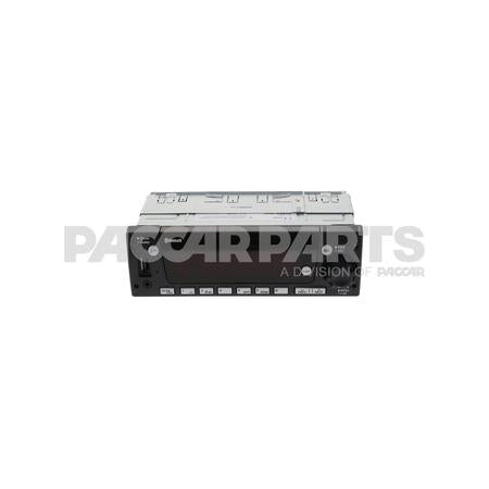 PP107217 DEA710-AM/FM/WB/FRONT- REAR AU