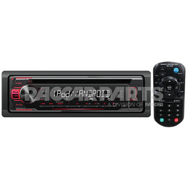 PP107233 PROAUDIO RADIO FRONT AUXILIARY