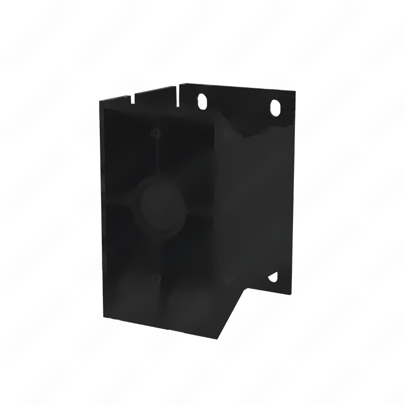 PRO 1040 ALARM BACK - UP