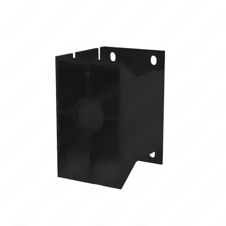 PRO 1040 ALARM BACK - UP