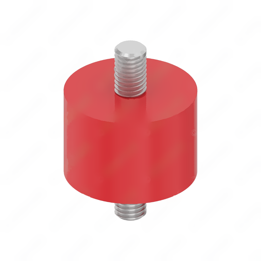 PRR 0017722 INSULATOR-CYLINDRICAL, MALE-M