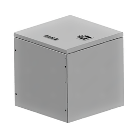 PRT 20 2004GHLS TOOLBOX-SMOOTH,LEFT,24HX24DX24L