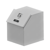 PRT 20 2465GH TOOLBOX-STEPLESS,22HX20DX18L