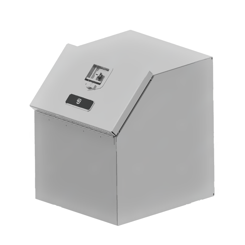 PRT 20 2465GH TOOLBOX-STEPLESS,22HX20DX18L