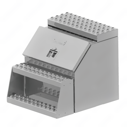 PRT 20 2470GHP TOOL BOX-STEP,25HX28DX24L