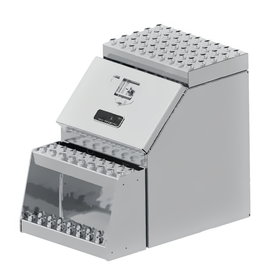 PRT 20 2470GHS TOOLBOX-SMOOTH STEP,25HX28DX24L