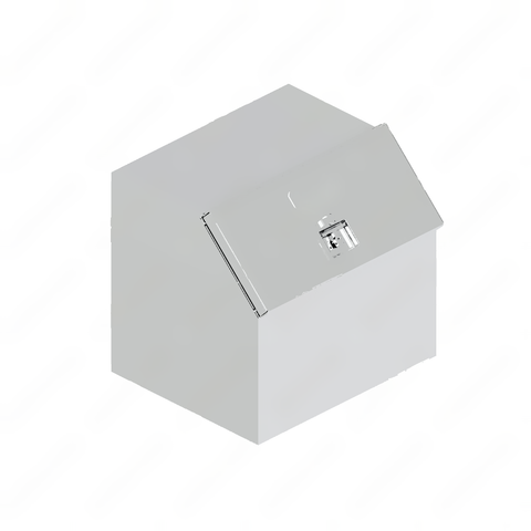 PRT 20 2475GHP TOOLBOX-STEPLESS,22HX28XD24L