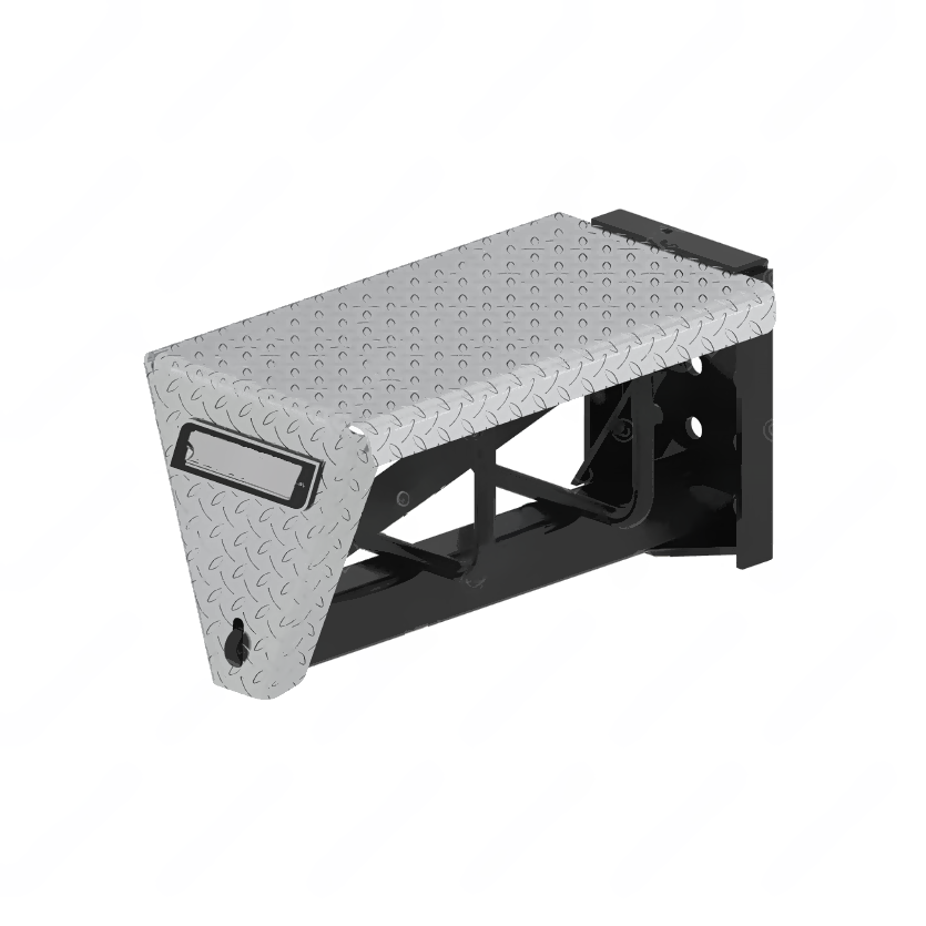 PRT 35 5911GH HANGER-TIRE CHAIN,SLIDE LID,18