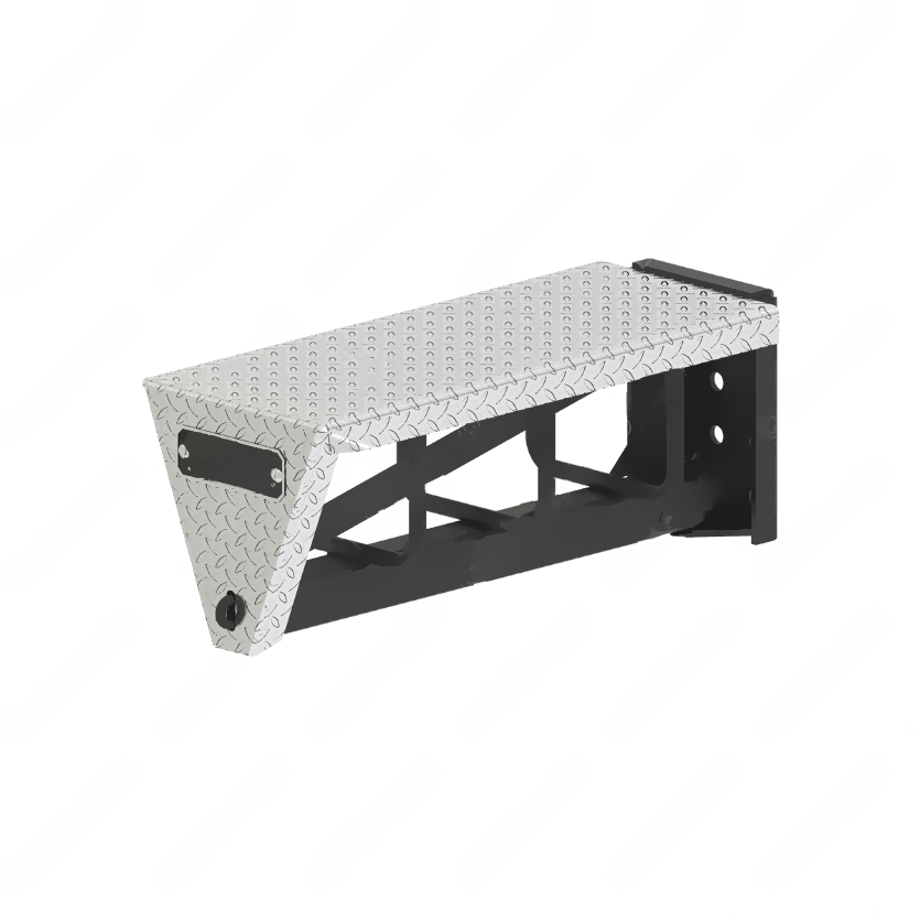 PRT 35 5950GH HANGER-TIRE CHAIN,SLIDE LID