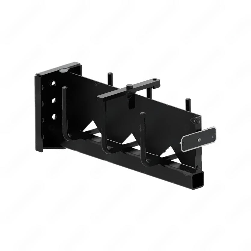 PRT 35 5962GH HANGER-TIRE CHAIN,NOLID,LOCKABLE
