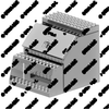 PRT TA 2470 IH TL BX SADDLE STEP PROTECH