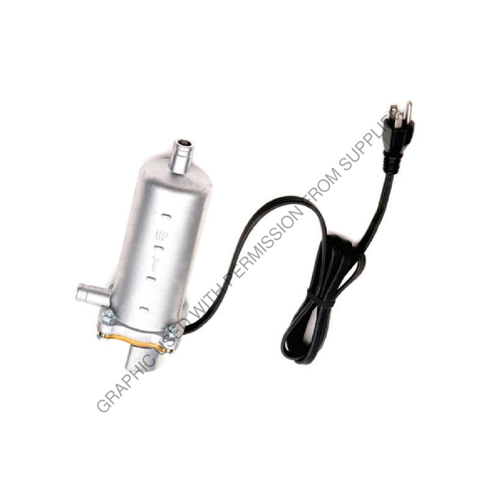 PSM 2204037 HEATER, CANADIAN