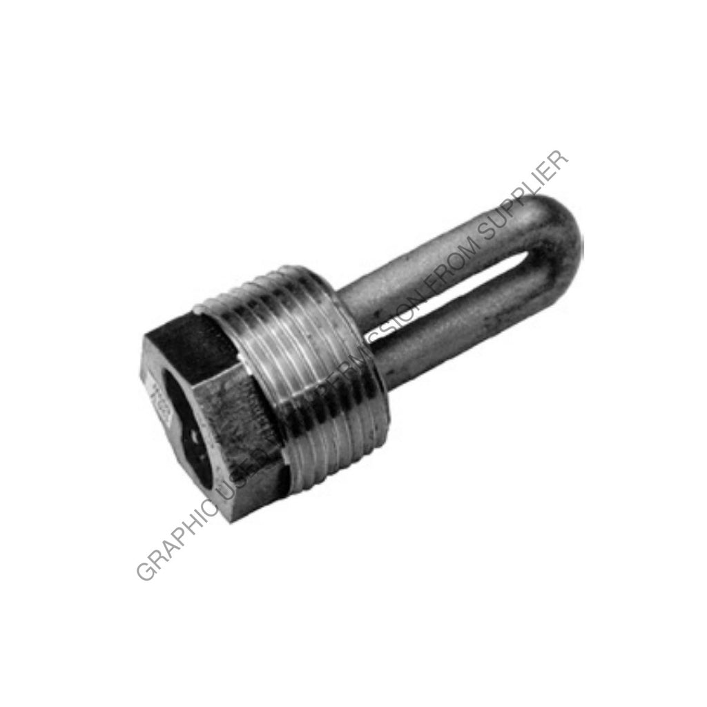 PSM 3100089 FP 1663 1 NPT 600W