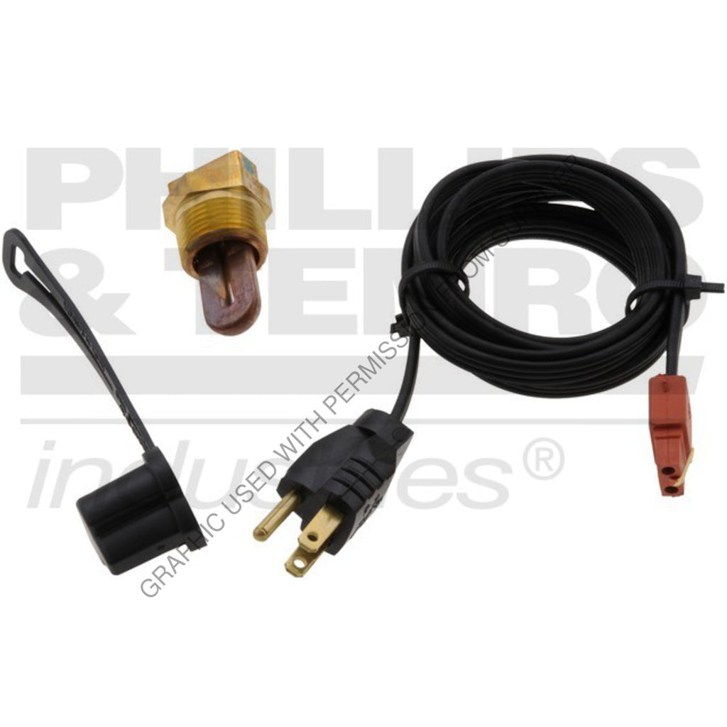 PSM 3100093 FRZ PLUG HEATER