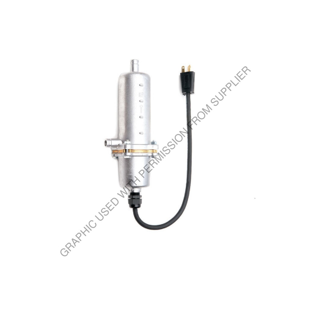 PSM 3300091 CIRC HTR 2000W 120V