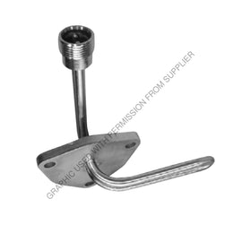 PSM 3500082 ENG IMMERSION HEATER