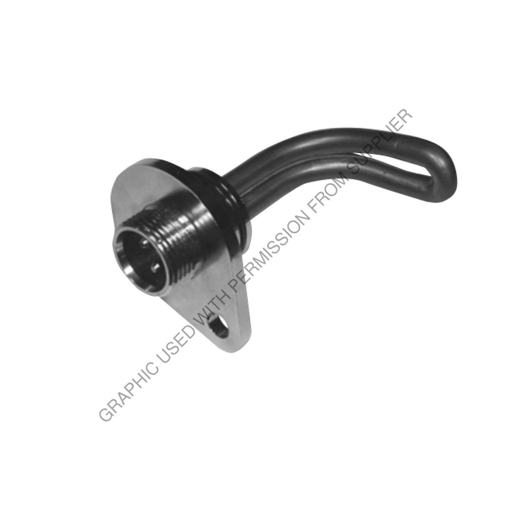 PSM 3500087 ENGINE HEATER, 1000W 120V PERKINS