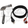 PSM 3500091 ENGINE HEATER, 1500W 120V