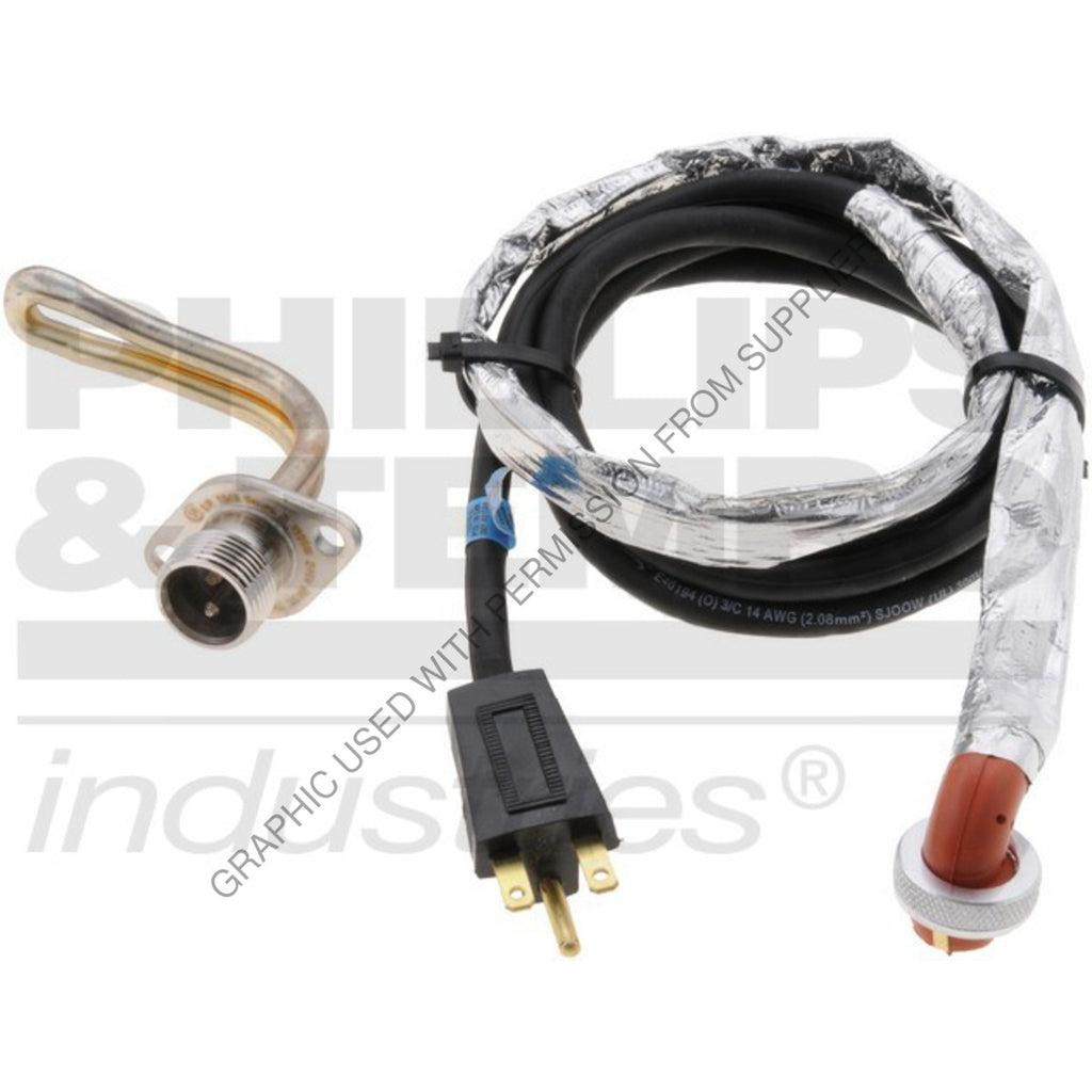 PSM 3500102 250 VOLT ENGINE HEATER