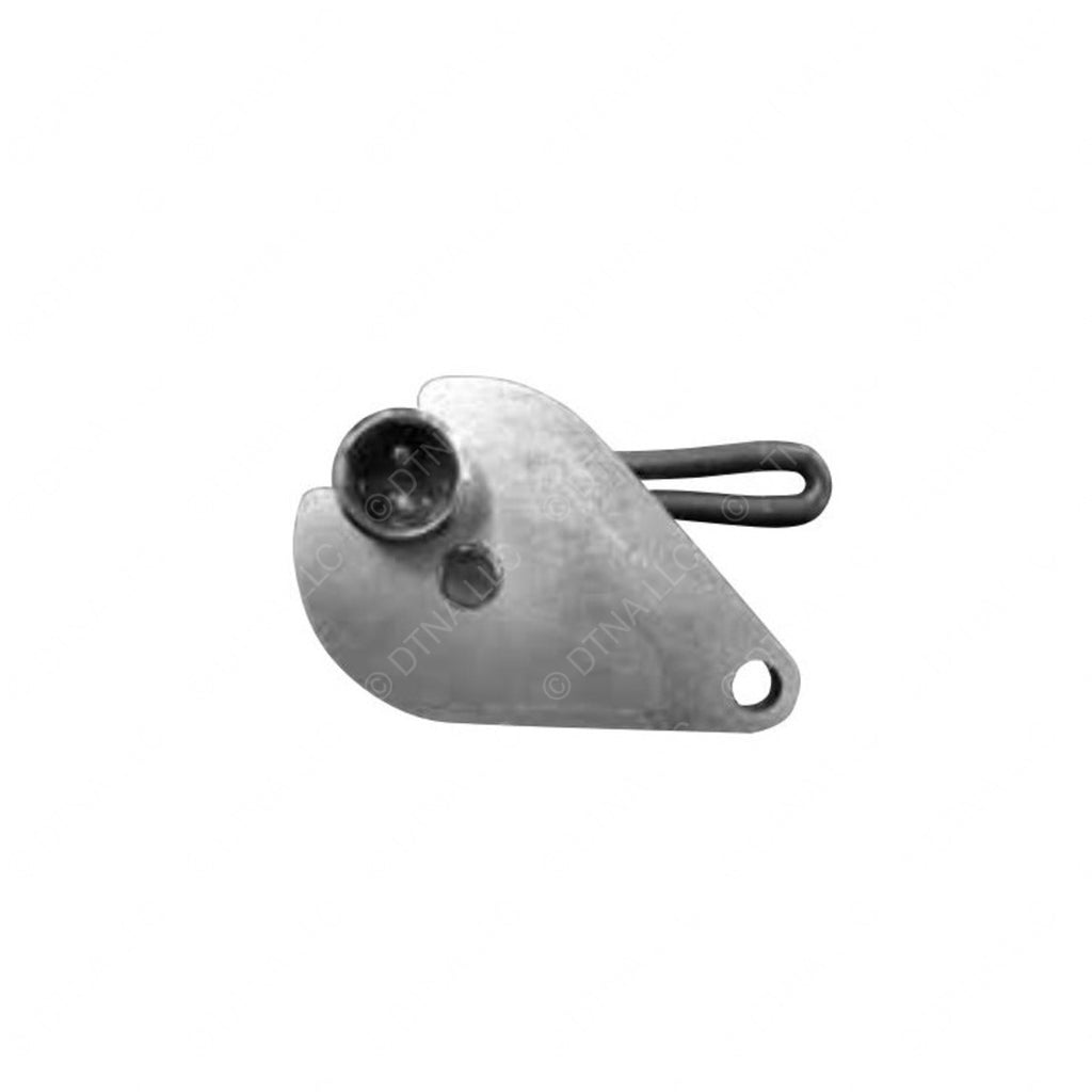 PSM 3500105 CORD - 14/3 SJOW HIGH TEMP 120V 72"
