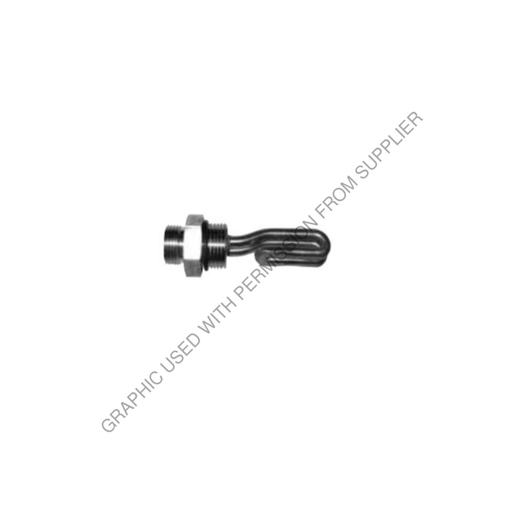 PSM 3500111 ENGINE HEATER, 1500W, 12V, CATERPILLAR