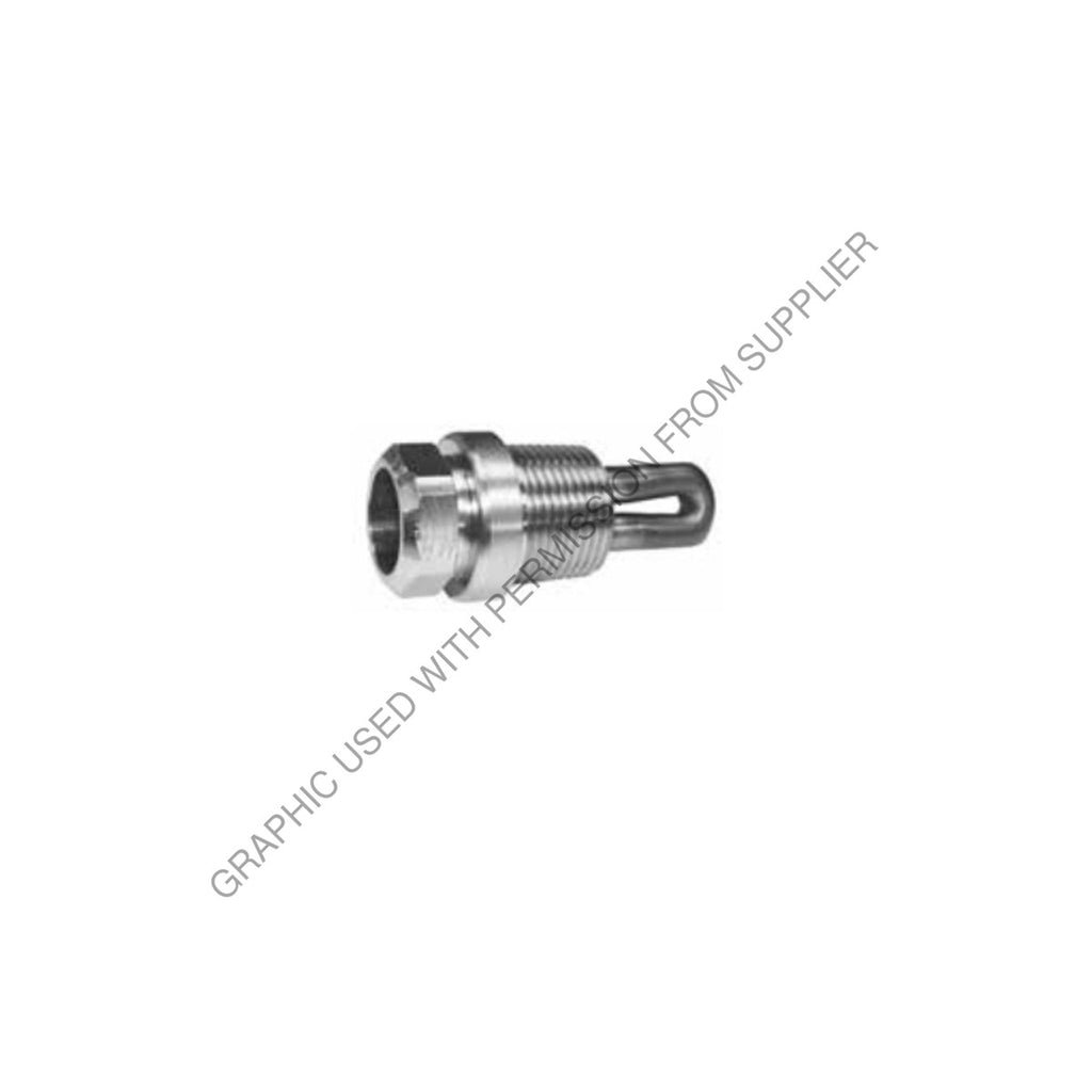 PSM 3500145 BLOCK HEATER 3/4" NPT C4.4 /1104 & 1204E