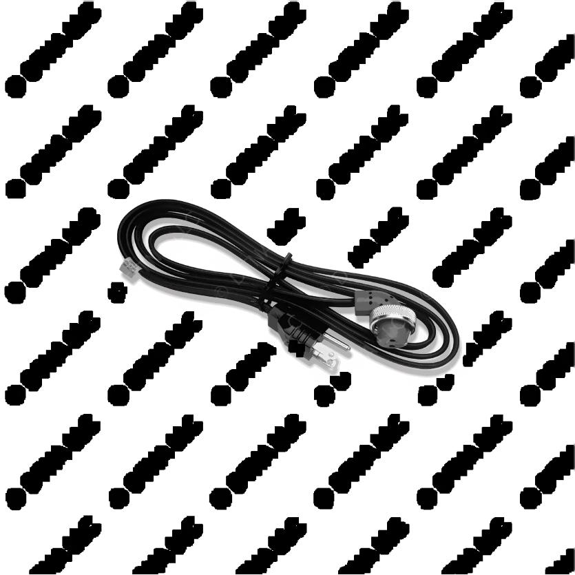 PSM 3600014 CORDSET, CANADIAN