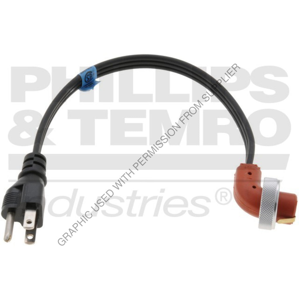 PSM 3600024 FRZ PLUG HEATER