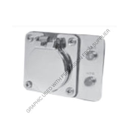 PSM 3600049 120V IND LITE KIT 72