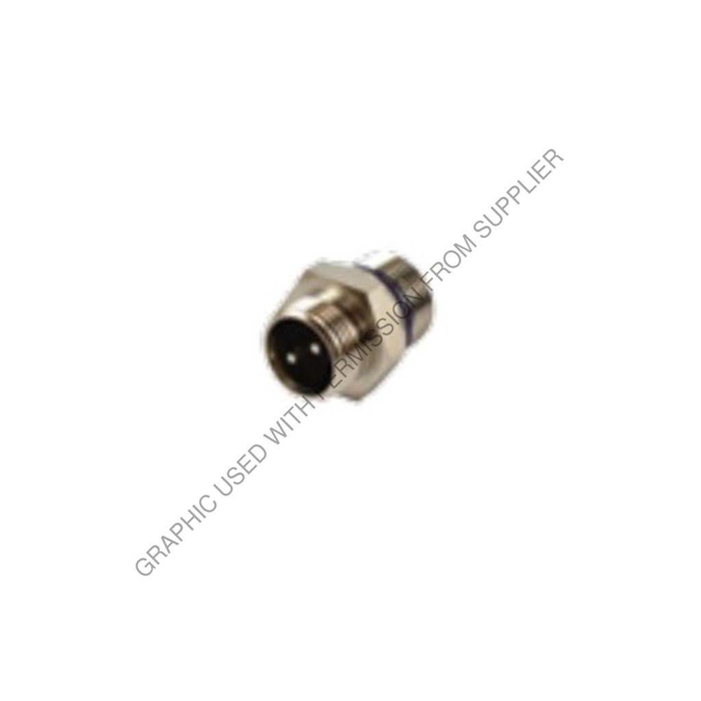 PSM 3600087 THERMOSTAT, M27, 40F-50F