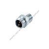 PSM 360 0066 C/4 IN MPT TFT. STAT AY 40-55DEG