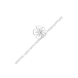 PSM 7100002 FAN BLADE