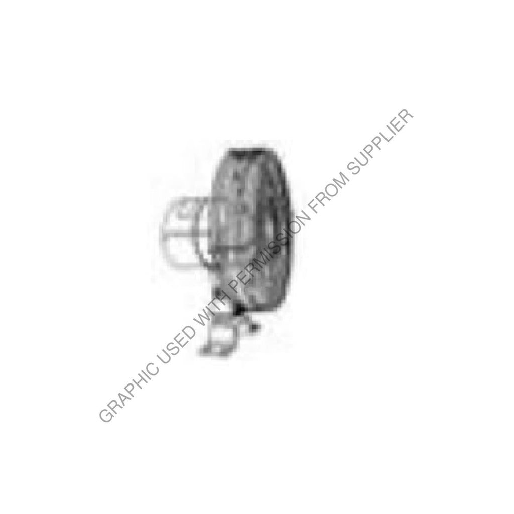 PSM 7602855 DEF FAN,   USA/CAN