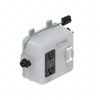 PSM 8510205 15A LOAD CENTER 3 OUTLETS