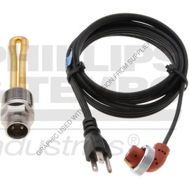 PSM 8600090 OIL PAN HEATER USA