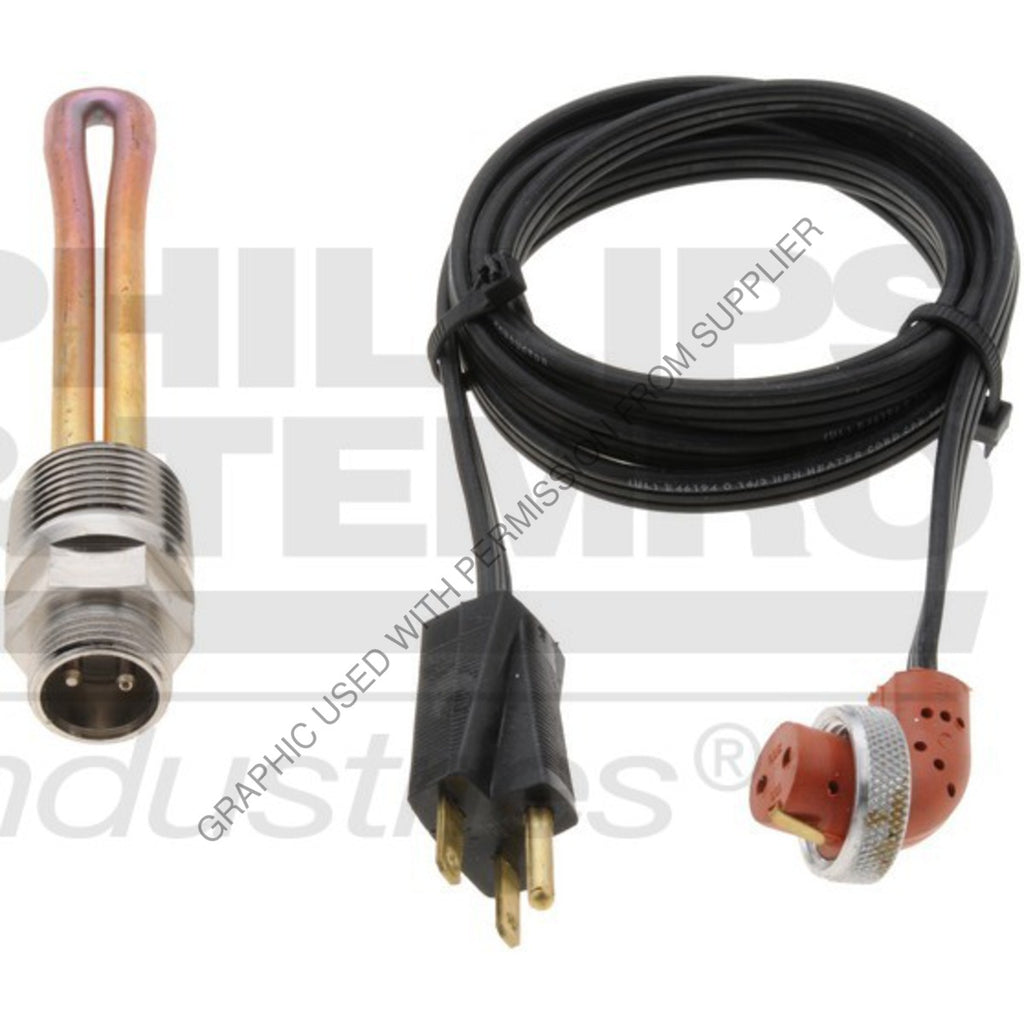 PSM 8600260 OIL PAN HEATER