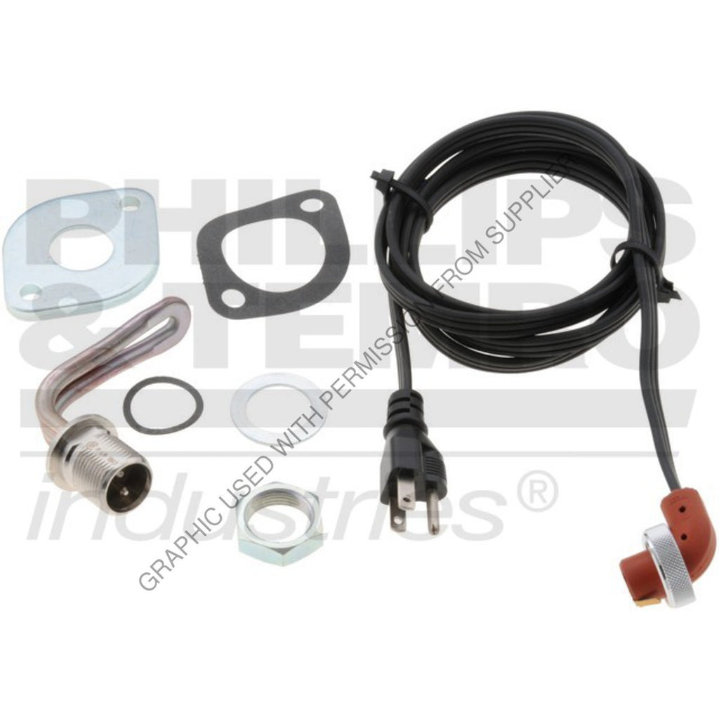 PSM 8600295 HEATER             W