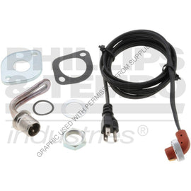 PSM 8600295 HEATER             W