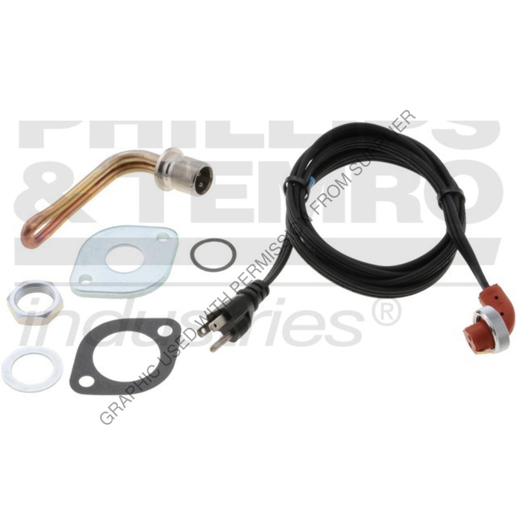 PSM 8600422 OIL PAN HEATER