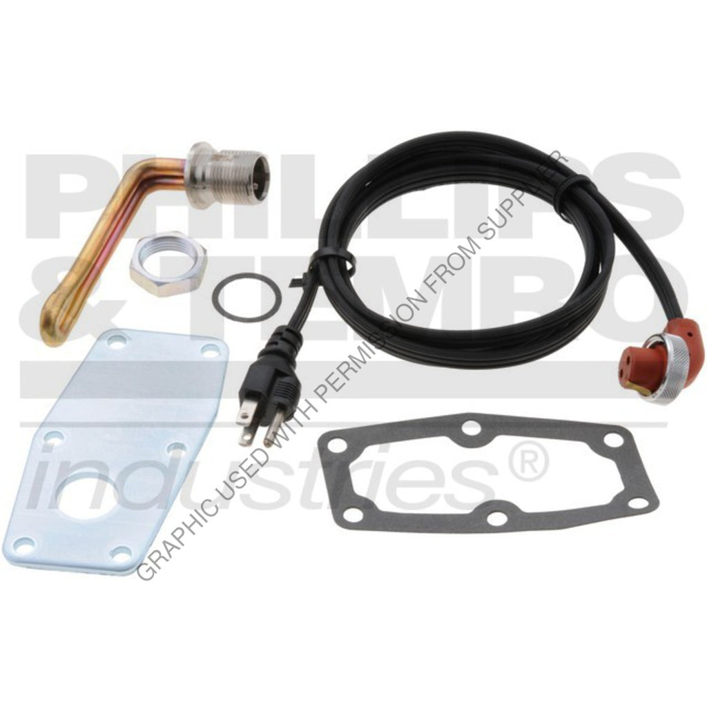 PSM 8600627 HTR, 12OV 15OOW