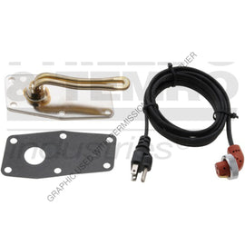 PSM 8601003 OIL PAN HEATER