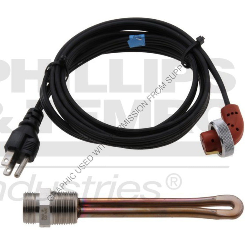 PSM 8601011 OIL PAN HEATER USA